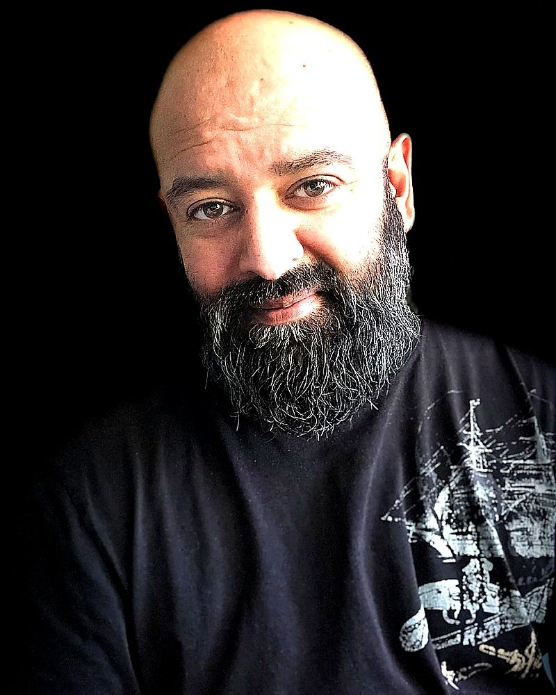 Faisal Farooqui — Fractional CMO
